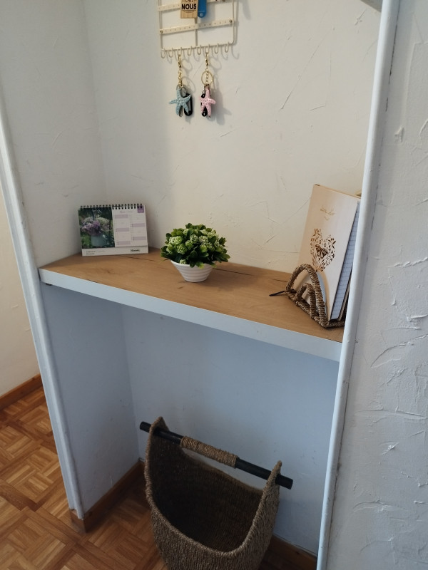 Bienvenue chez nous ! Bienvenue chez nous !