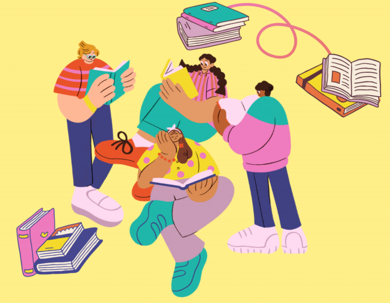 Club de lecture_Manosque Club de lecture_Manosque