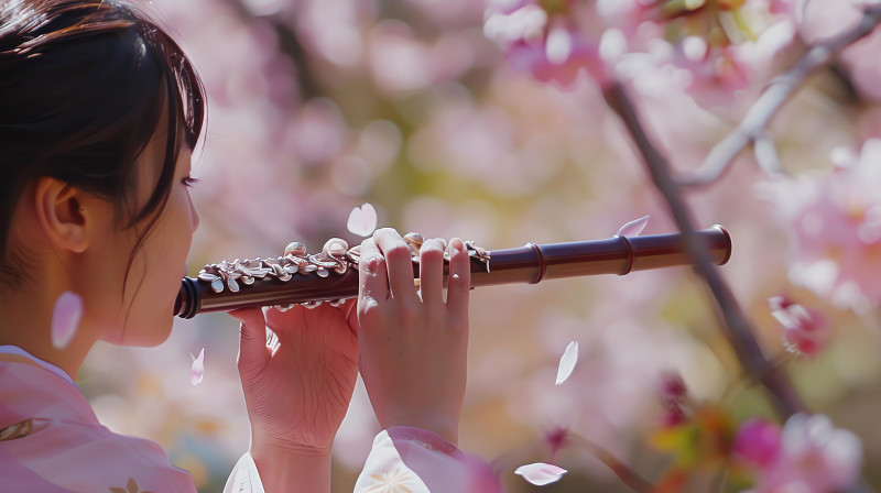 Musique chinoise Musique chinoise