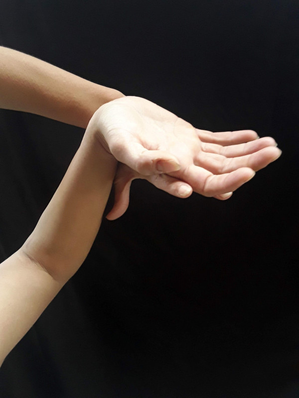 Atelier d'écriture Atelier d'écriture