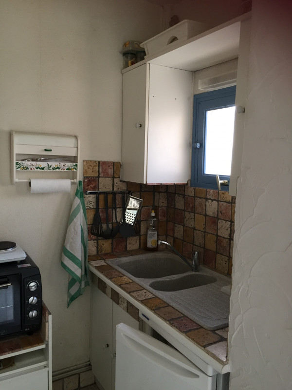 Coin cuisine Coin cuisine