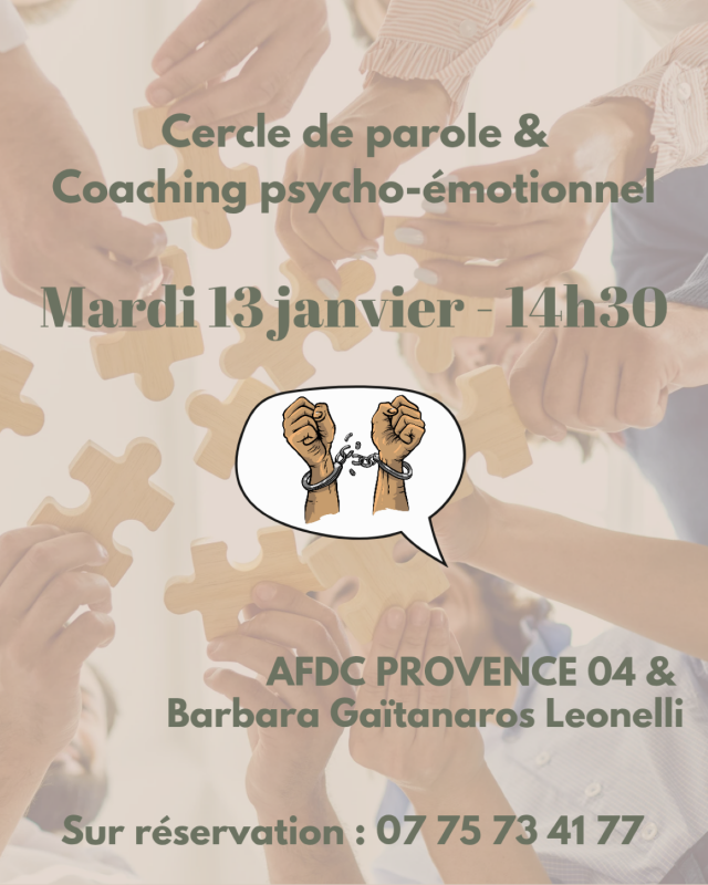 Gérer ses émotions