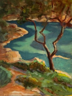 Les Expos du Château - juin_Gréoux-les-Bains