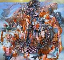 Les Expos du Château - juillet_Gréoux-les-Bains Les Expos du Château - juillet_Gréoux-les-Bains