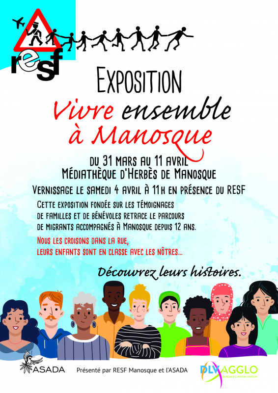 Exposition