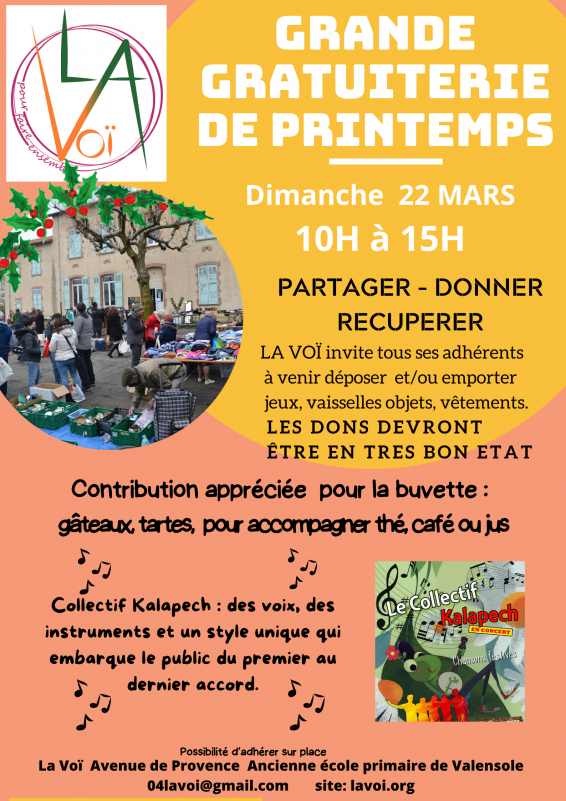 Gratuiterie Gratuiterie