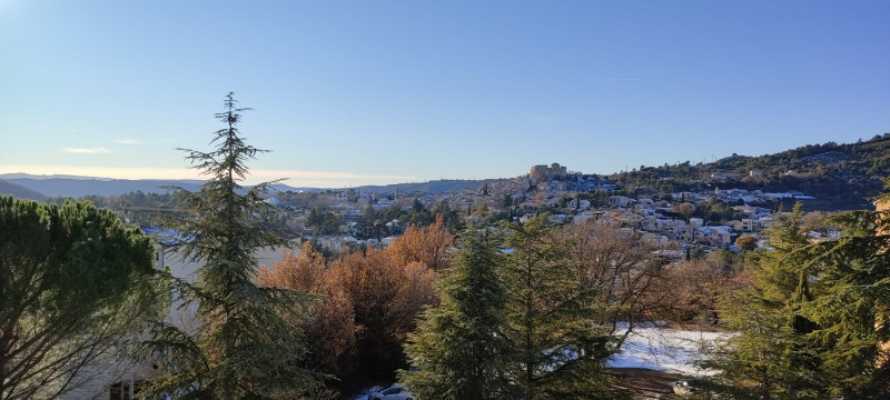 Chênes Blancs B23_Gréoux-les-Bains