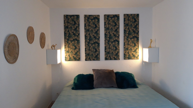 Espace nuit cocooning Espace nuit cocooning