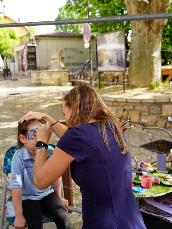 Foire de Greoux (mai)_Gréoux-les-Bains Foire de Greoux (mai)_Gréoux-les-Bains