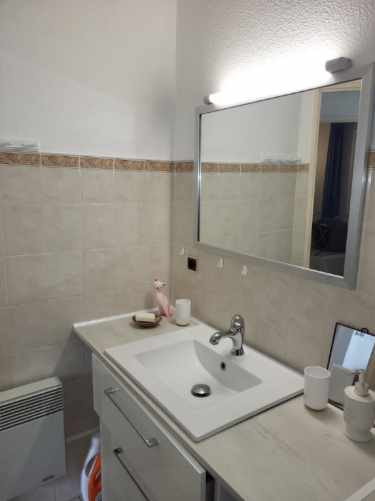 Salle de bain Salle de bain