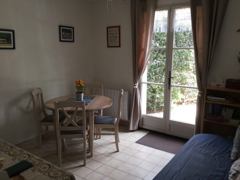 Coin Salle à manger