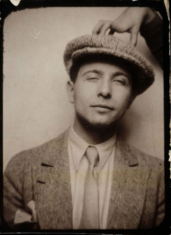 Conférence Conférence