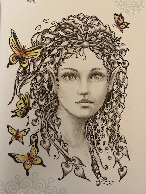 Atelier de dessin_Oraison