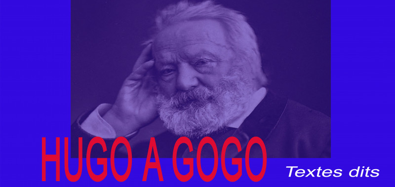 Hugo à gogo
