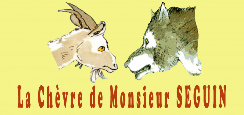 La chèvre de Monsieur Seguin