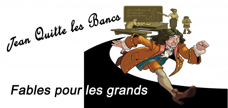 Fables de La Fontaine