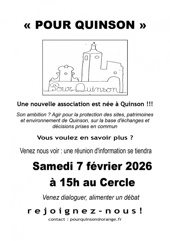Réunion d'information_Quinson