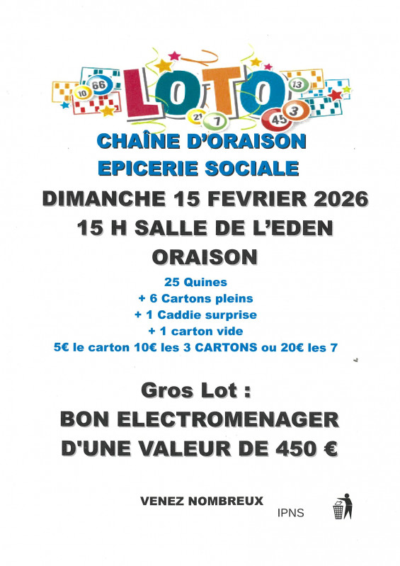 Loto_Oraison