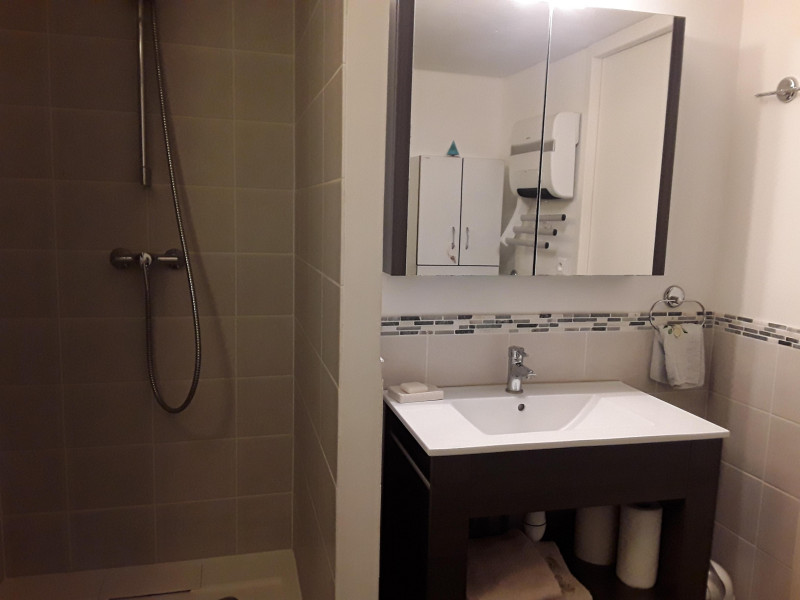 salle d'eau salle d'eau