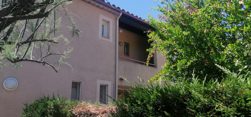 Résidence - © DR ISA BERARD Résidence