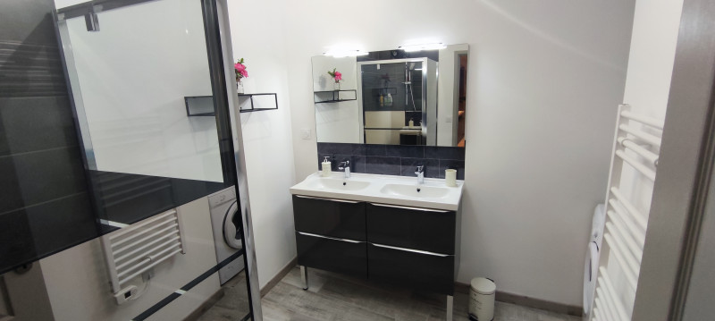 Salle d'eau Salle d'eau