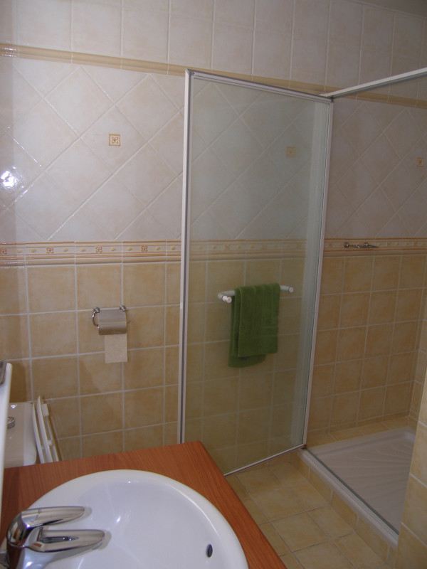 Salle de bain Salle de bain