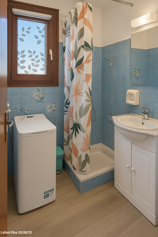 Salle d'eau Salle d'eau