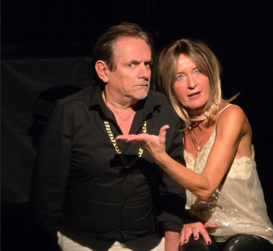 Les Soirées de l'Etoile - Bouillabaisse et Figatelli_Gréoux-les-Bains