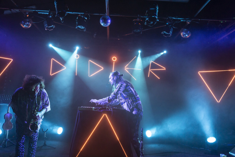 Didier La Raphale Didier La Raphale