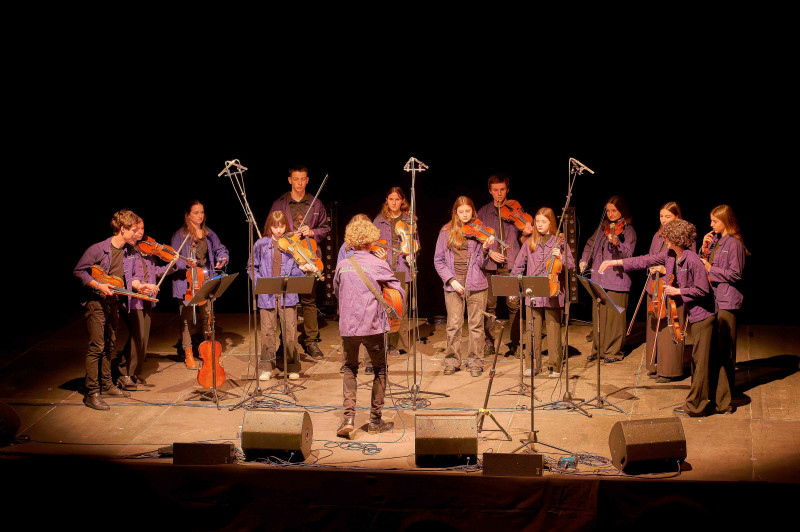 Greoux in Corsica - Meridianu_Gréoux-les-Bains