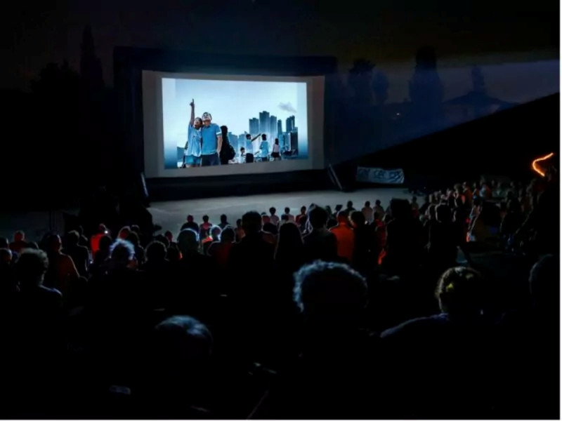 Projection Projection