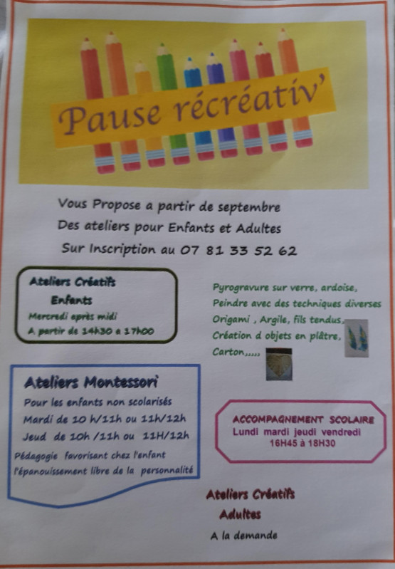 Affiche