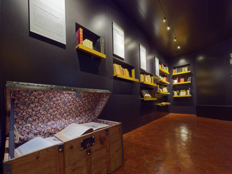 Exposition permanente Exposition permanente