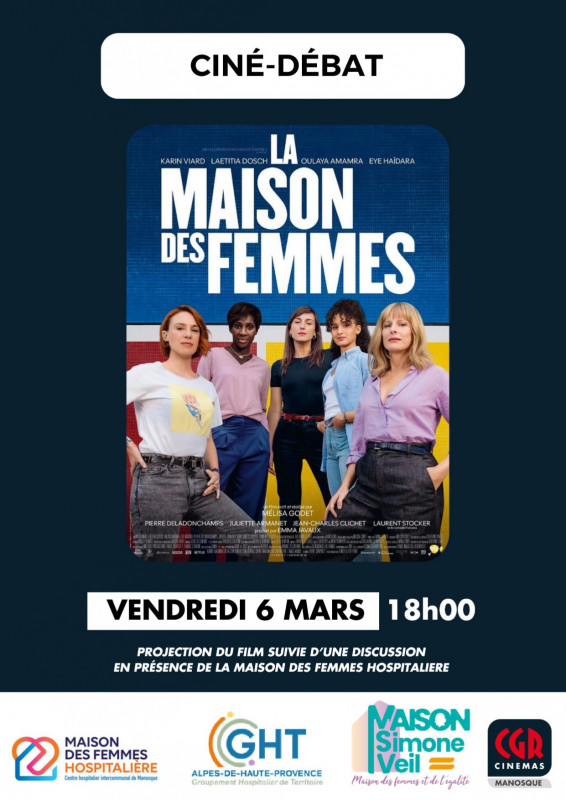 Affiche de l'événement Affiche de l'événement