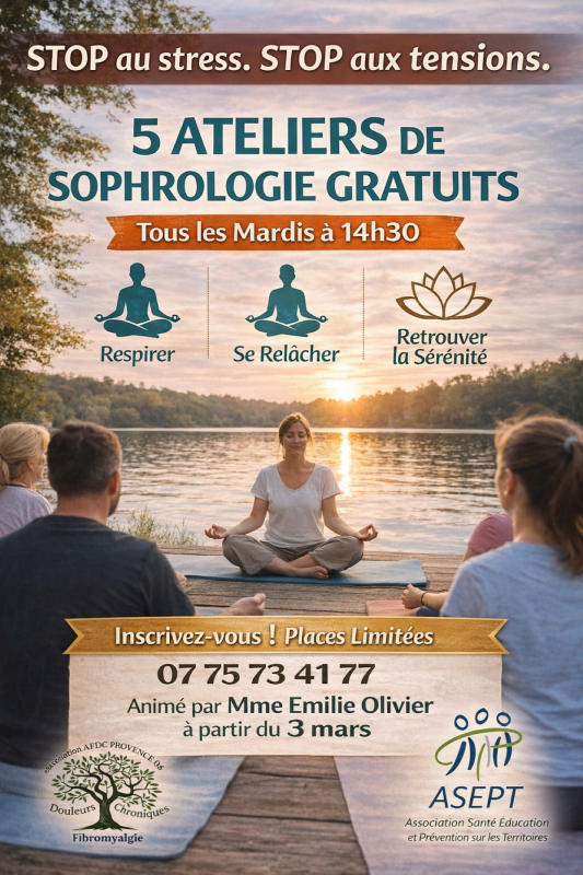 Sophrologie Sophrologie