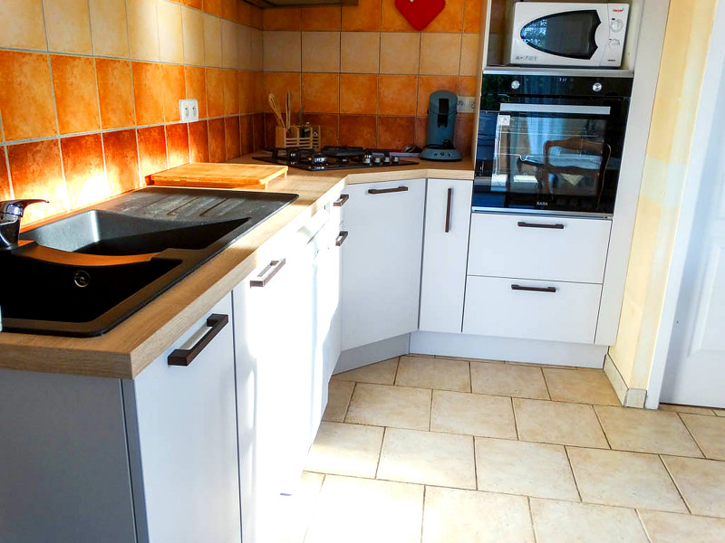 cuisine équipée cuisine équipée