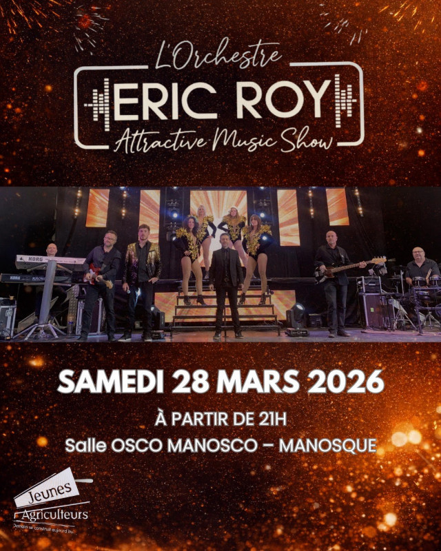 Salon de l'élevage à Manosque_Manosque