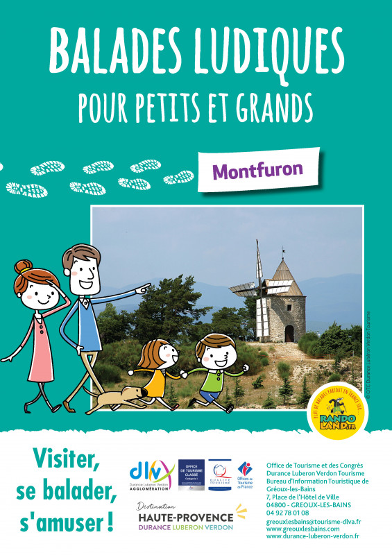 Randoland Montfuron - © DR_Randoland Randoland Montfuron