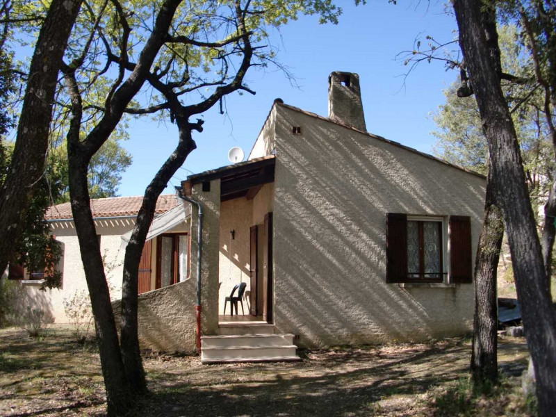 Vue de côté - © DR M. Cotton Vue de côté