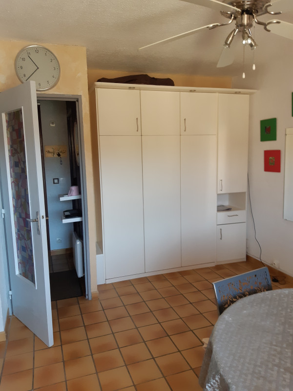 lit 2 places rabattable