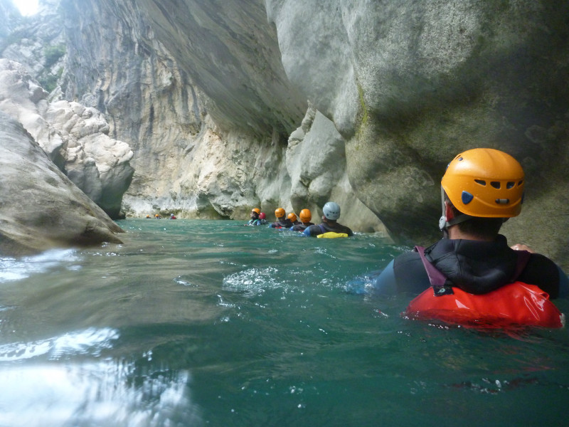 Des Guides pour l'Aventure