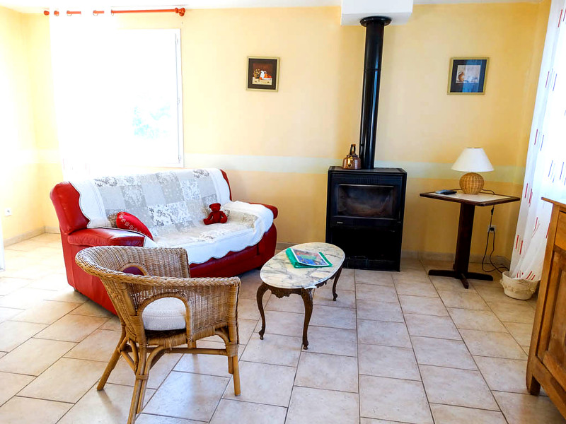 Gite Sainte Victoire