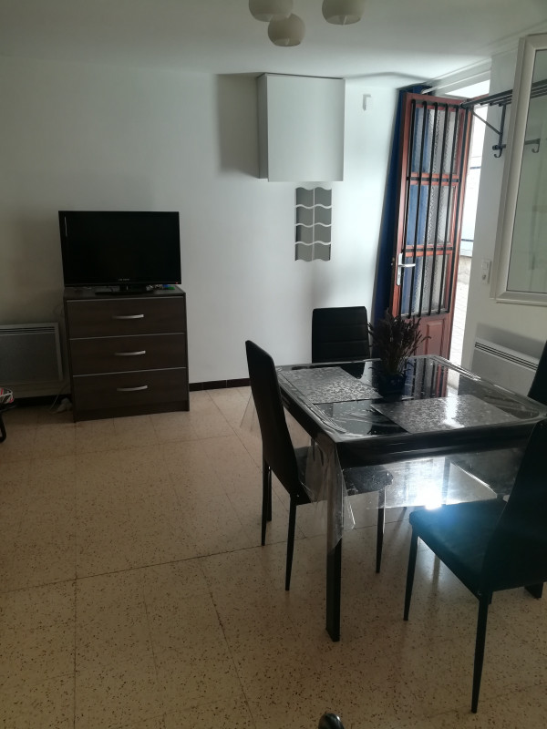 Pièce à vivre Pièce à vivre