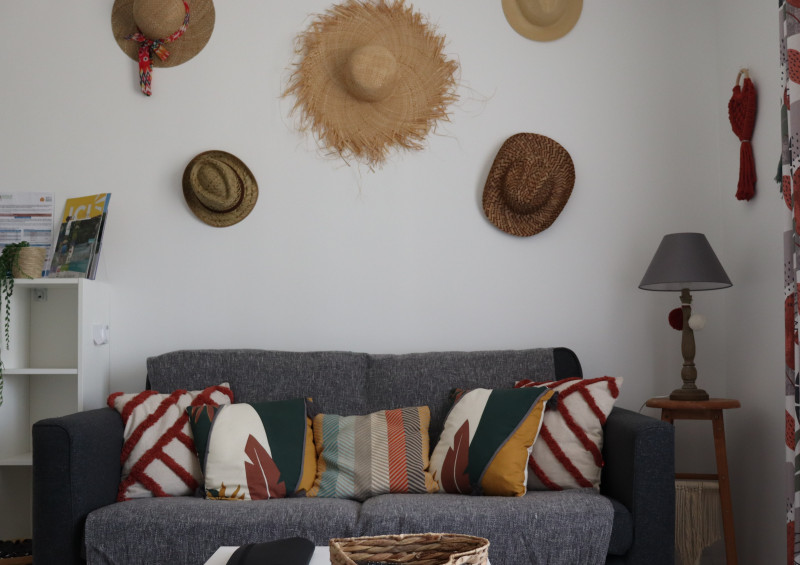 Côté salon Côté salon