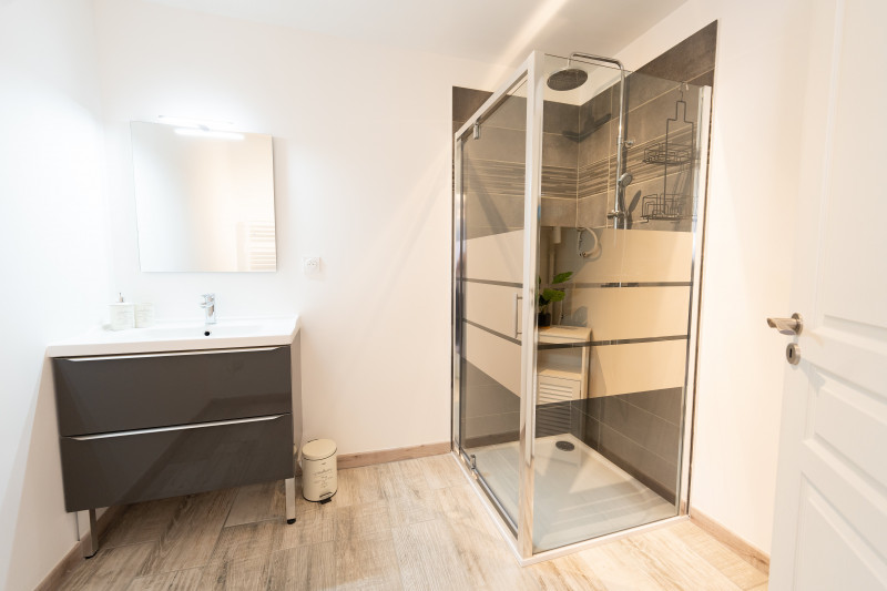 Salle d'eau Salle d'eau