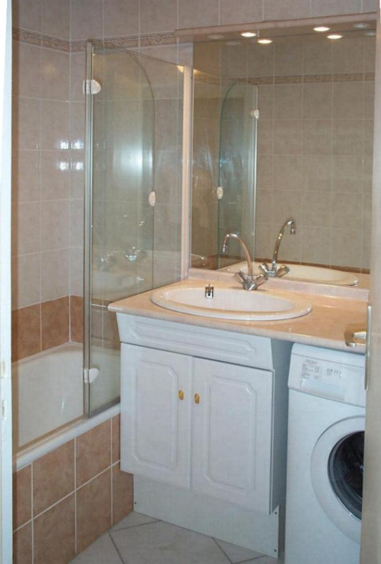 Salle de bains Salle de bains