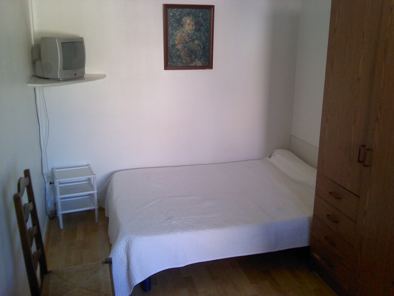 Côté chambre Côté chambre