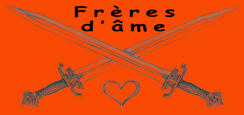 Frère d'âme