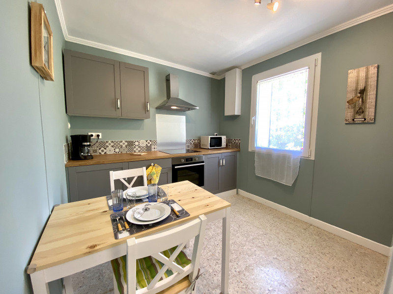 Cuisine indépendante Cuisine indépendante