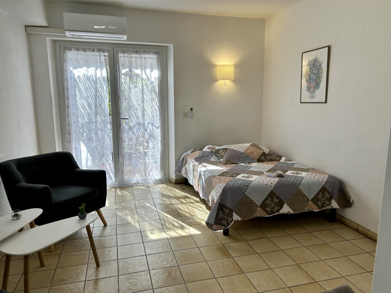 Pièce principale Pièce principale